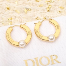 Christian Dior Earrings